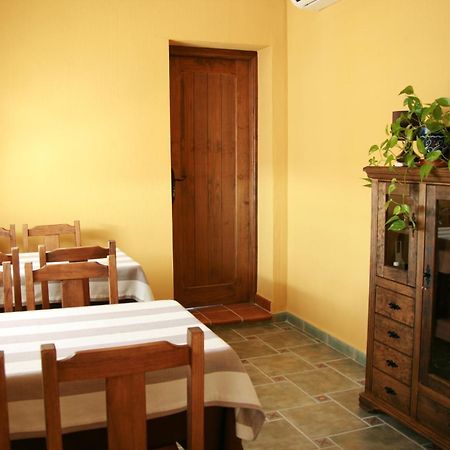 Apartahotel Al Alba Pozo Alcón エクステリア 写真
