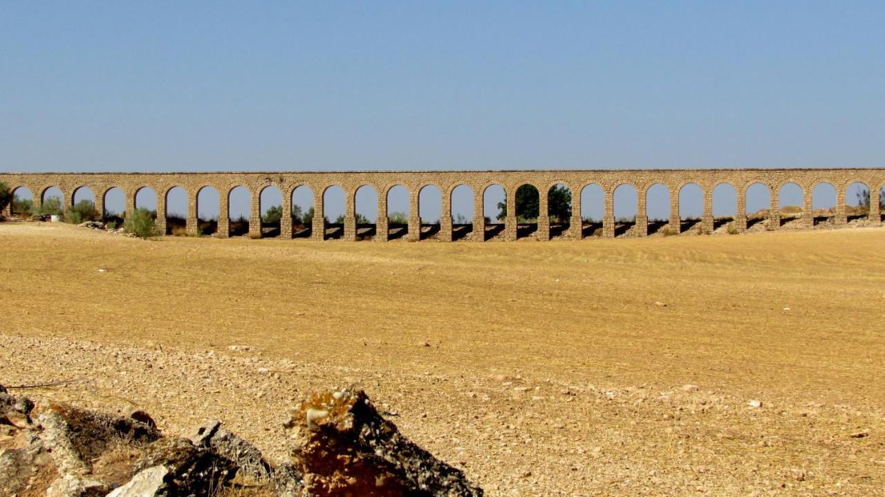 Apartahotel Al Alba Pozo Alcón エクステリア 写真